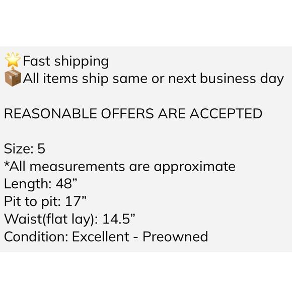 Y2K Byer Too Midi Slip Dress 5 Womens Black Polka Dot V-Neck 90s Vintage Retro - Picture 2 of 7